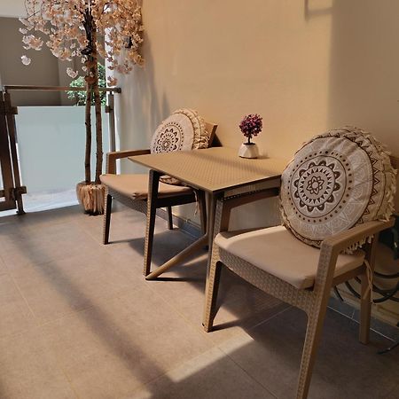 Apolafsi Apartments 2 New With Kitchen La Canea Esterno foto