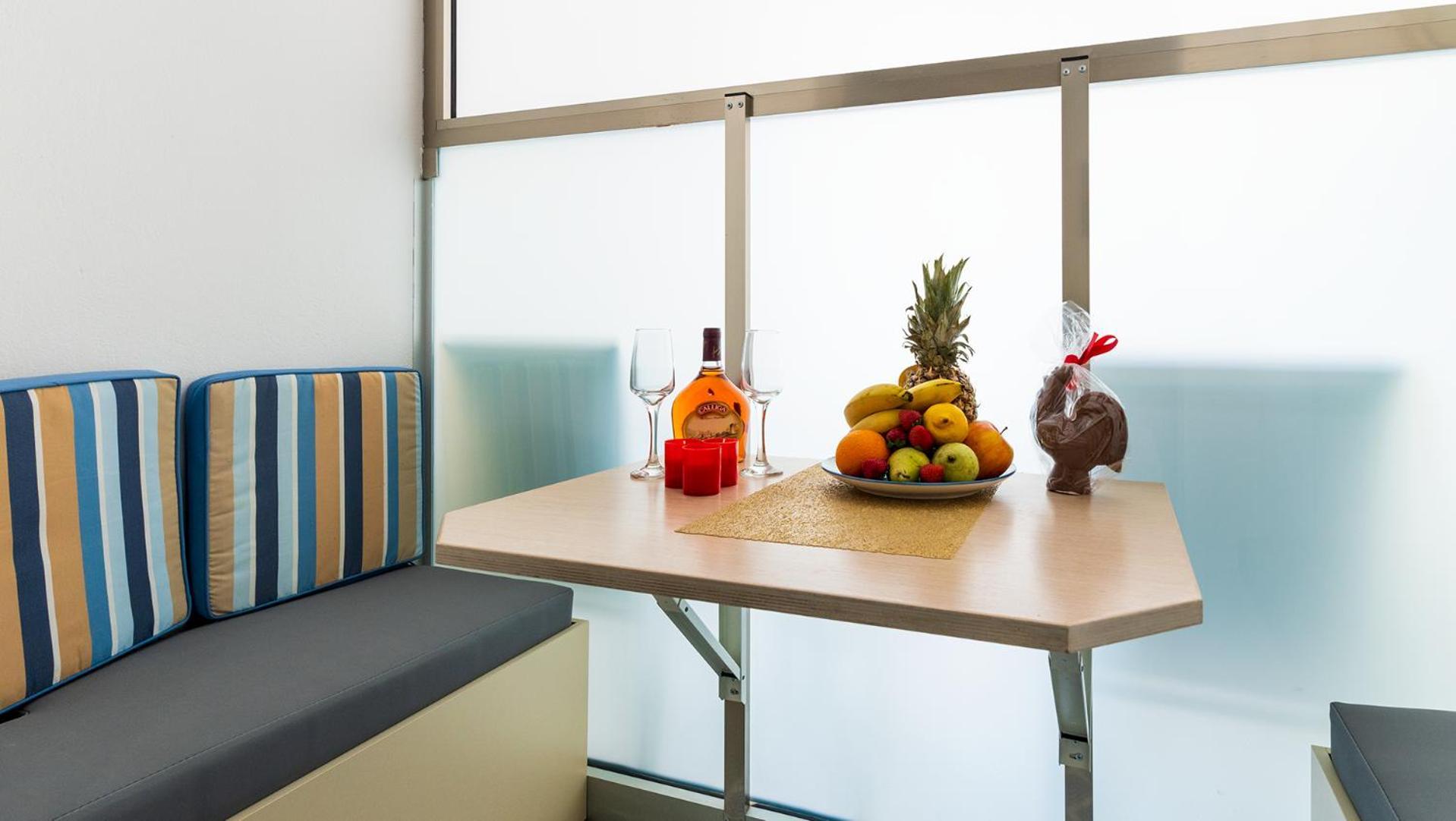 Apolafsi Apartments 2 New With Kitchen La Canea Esterno foto