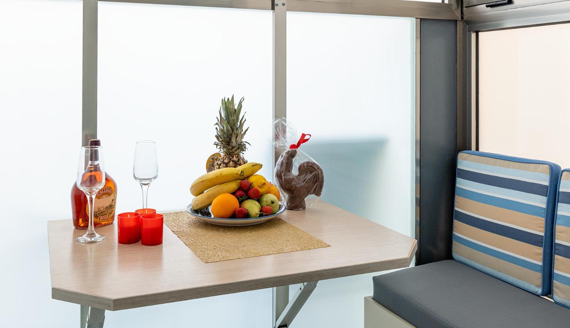 Apolafsi Apartments 2 New With Kitchen La Canea Esterno foto