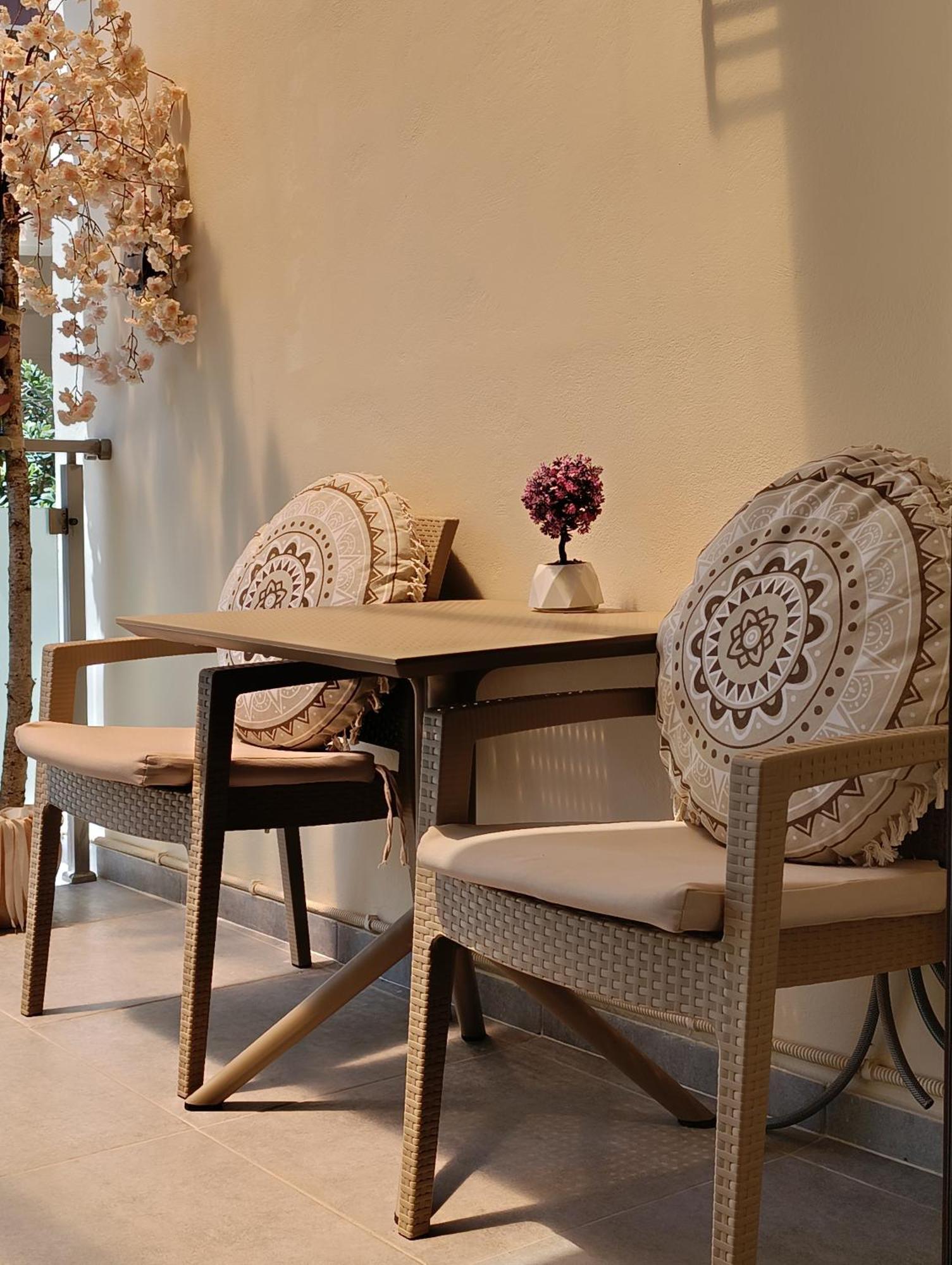 Apolafsi Apartments 2 New With Kitchen La Canea Esterno foto